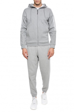 Sweatshirt with a printed logo, zdjęcie 2 Sweatshirt with a printed logo od ADIDAS Originals